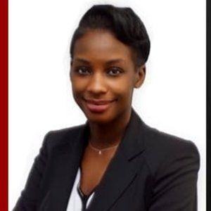 Meet your Posher, Denesha